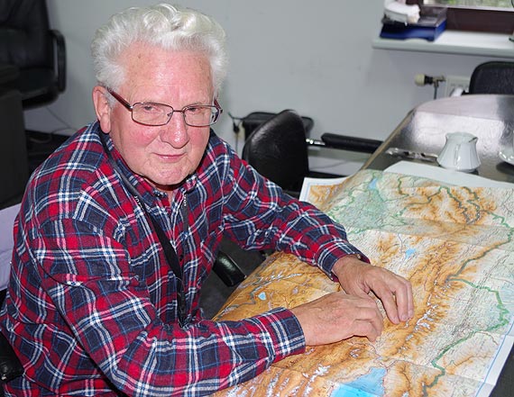 Z plecakiem w �wiat