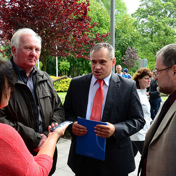 Pracujesz sezonowo? Koniecznie przeczytaj! Akcja Pa�stwowej Inspekcji Pracy w Mi�dzyzdrojach