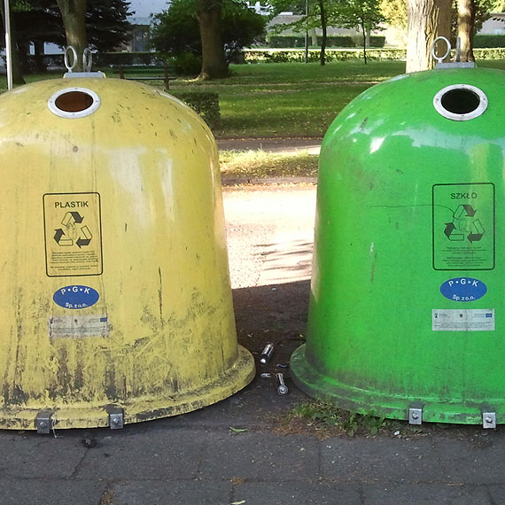 Kamieński magistrat: Utrzymanie należytego stanu sanitarnego jest zadaniem wykonawcy