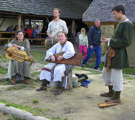 W Wolinie trwa XXI Festiwal S�owian i Wiking�w. Zobacz film!