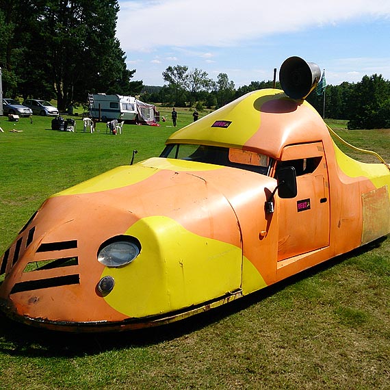 Golf kontra Paintball. Dalszy ciąg walki o działkę 89