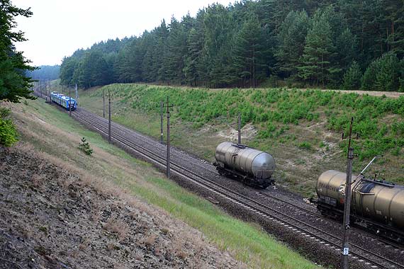 Pasa�erowie mog� odetchn��. Nad morze zn�w poci�giem. Zobacz film!