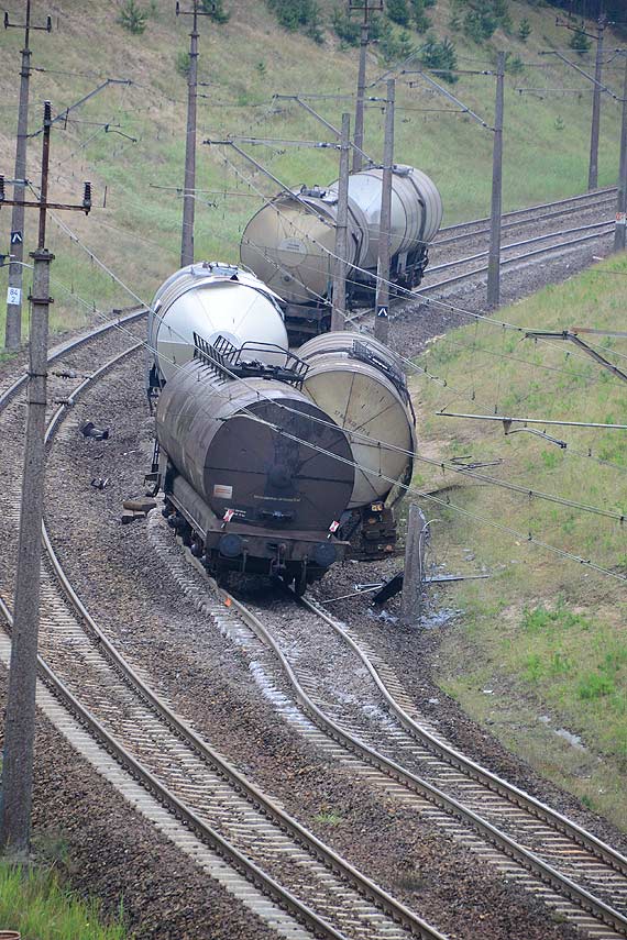 Pasa�erowie mog� odetchn��. Nad morze zn�w poci�giem. Zobacz film!