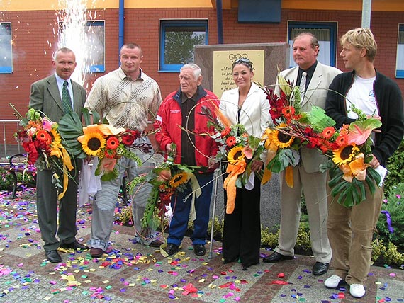 Zbliża się XIV Festiwal Gwiazd Sportu w Dziwnowie