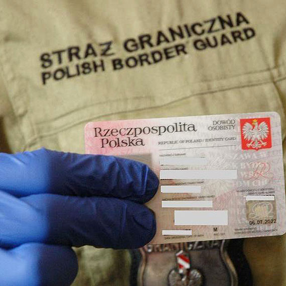 Zatrzymani fa�szerze na wolno�ci – trwa dochodzenie