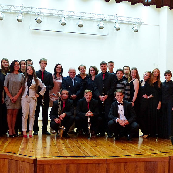 Karawana Kultury w Golczewie