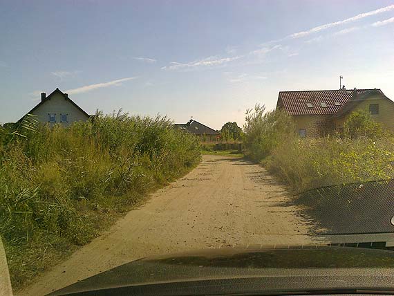 Czytelnik: Kolizja b�d� wypadek to kwestia czasu