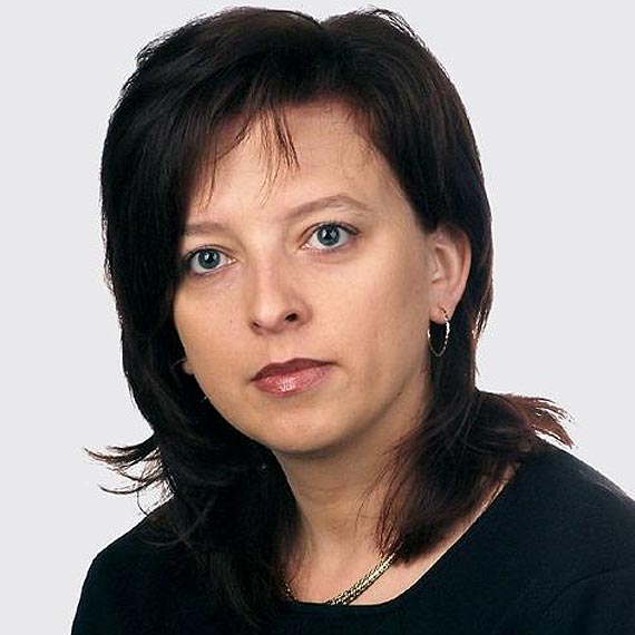 Dorota Konkolewska i Marcin Gr�blicki pe�nomocnikami Nowoczesnej  w �winouj�ciu i Goleniowie