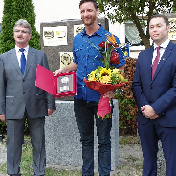 Trzydniowy festiwal gwiazd sportu zako�czony