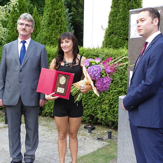 Trzydniowy festiwal gwiazd sportu zako�czony
