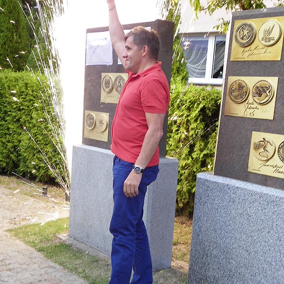 Trzydniowy festiwal gwiazd sportu zako�czony