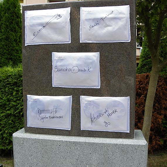 Trzydniowy festiwal gwiazd sportu zako�czony