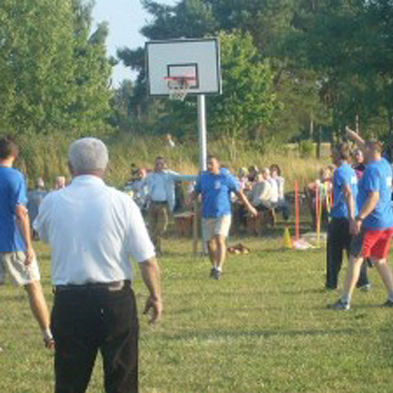 IV Piknik Rodzinny w Kaleniu