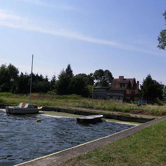 Port morski Sieros�aw?