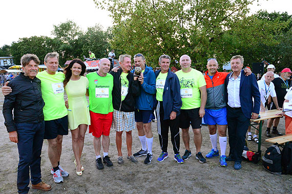 Mityng Lekkoatletyczny im. W�adys�awa Komara i Tadeusza �lusarskiego zako�czony. Znamy wyniki!