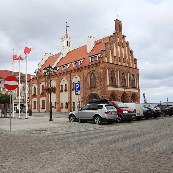 Dane Kamie�skiej Strefy Aktywno�ci b�d� uaktualnione