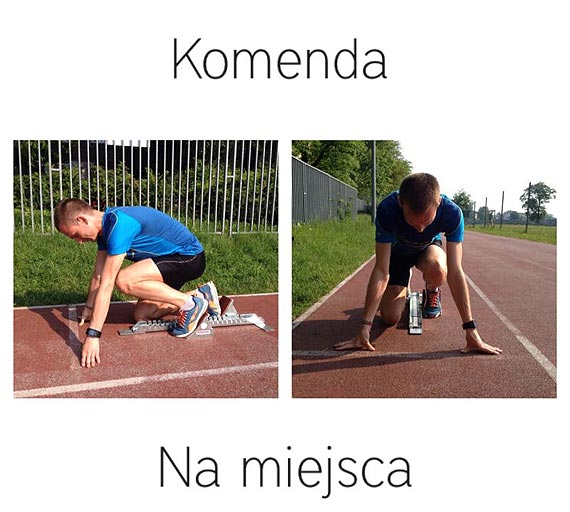 Powracaj� zaj�cia w ramach akcji "Biegam Bo Lubi�"
