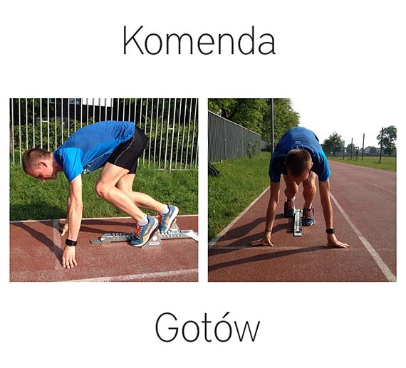 Powracaj� zaj�cia w ramach akcji "Biegam Bo Lubi�"