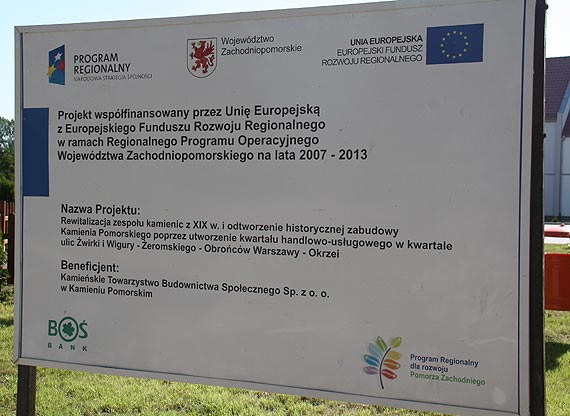 Zapraszamy na uroczyste otwarcie Kwarta�u Dominika�skiego!