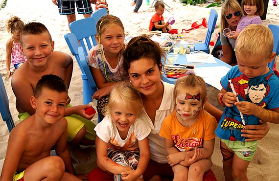 Fina�owy przystanek „Sembella Roadshow”!