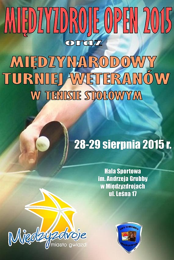 Ostatni wakacyjny tydzie� w Mi�dzyzdrojach od 24 do 30 sierpnia