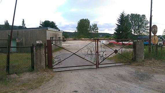 Czytelnik: Tak niszczone jest �rodowisko