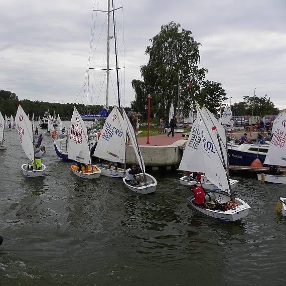 Pierwszy dzie� mistrzostw �wiata