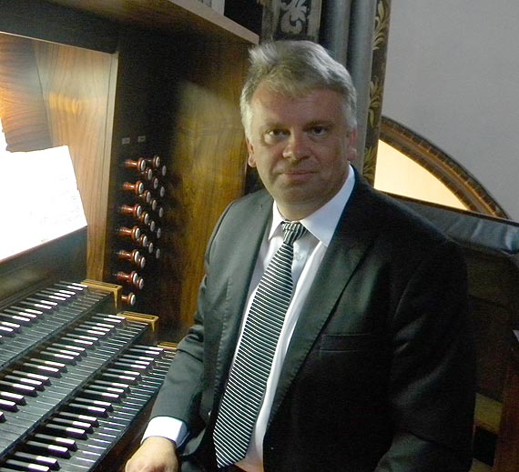 Ostatni koncert 51. Mi�dzynarodowego Festiwalu Muzyki Organowej i Kameralnej za nami! 