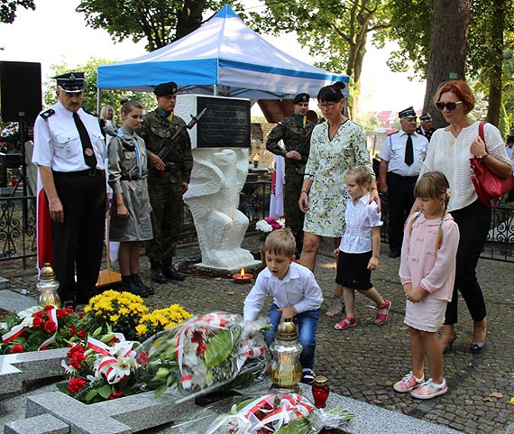 76. rocznica wybuchu II wojny �wiatowej
