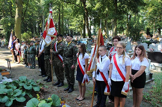 76. rocznica wybuchu II wojny �wiatowej