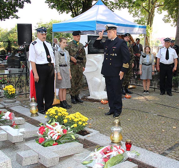 76. rocznica wybuchu II wojny �wiatowej