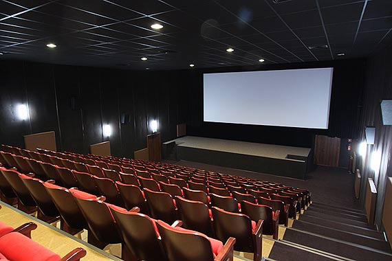 Zobacz, na co warto p�j�� do kina! Kino Eva w Mi�dzyzdrojach zaprasza na seanse!