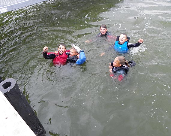 S�oweniec Roko Werderber Mistrzem �wiata 2015 w klasie Optimist
