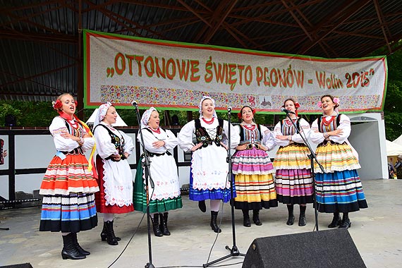 Ottonowe �wi�to Plon�w w Wolinie. Zobacz film!
