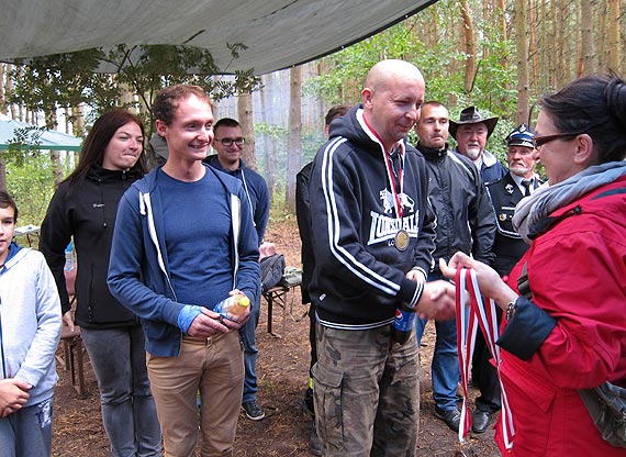 Strzelanie o Puchar �niwny