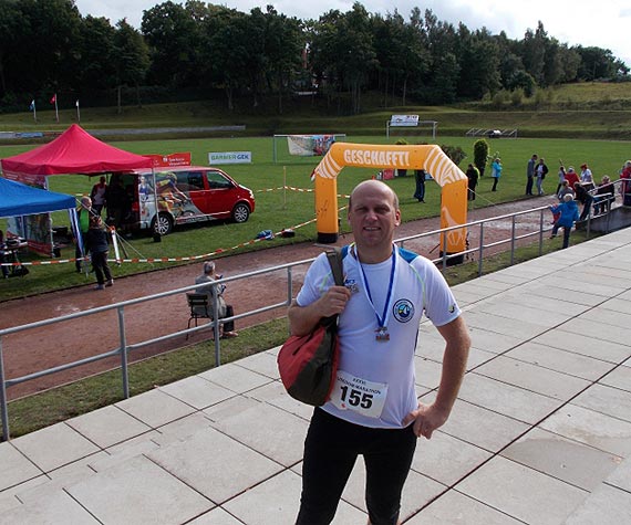 XXXVI Usedom-Marathon