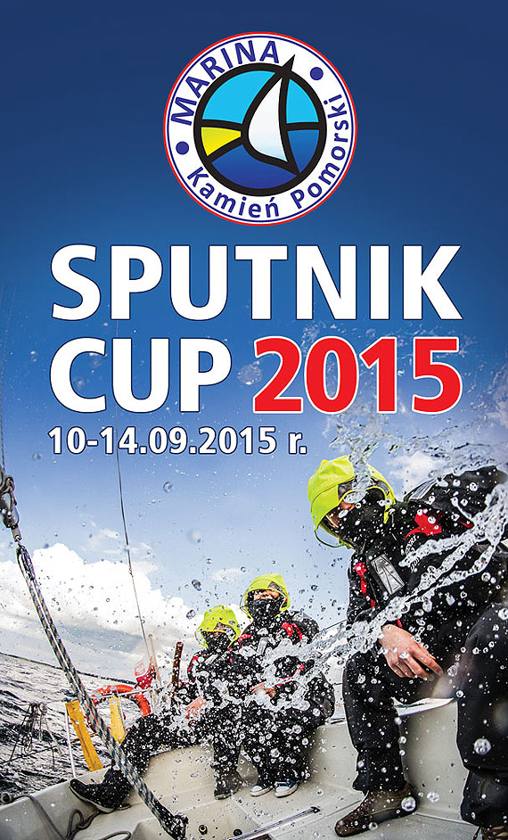 W czwartek ruszaj� regaty Sputnik Cup!