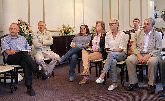 �wietliki – nowe wyzwania dla �wietlic wiejskich na obszarach wiejskich