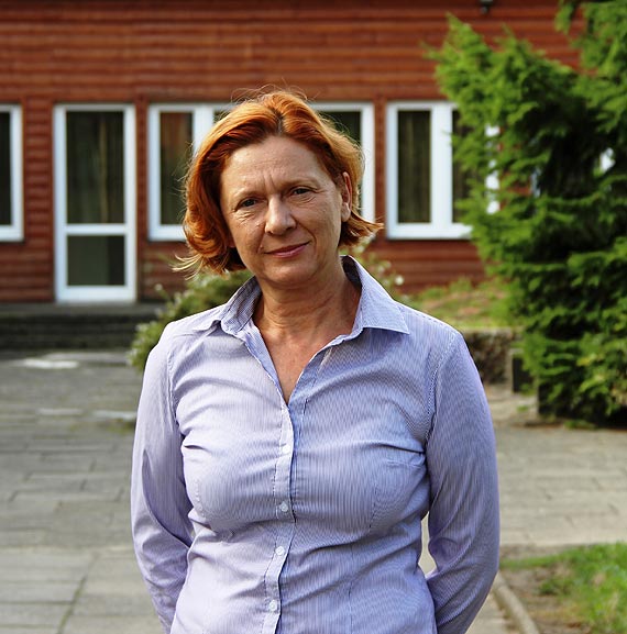 Konkurs na dyrektor�w plac�wek o�wiatowych w gminie Wolin