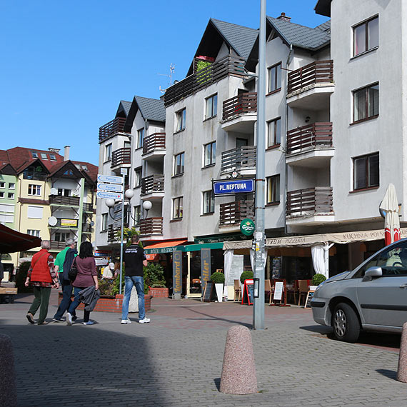 Mi�dzyzdroje na razie bez uchod�c�w
