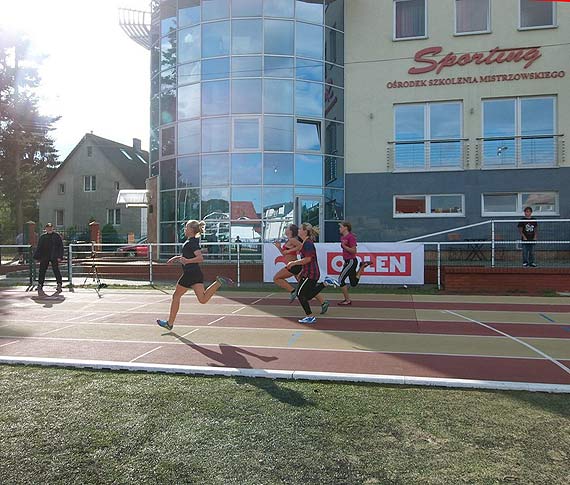 Mi�dzyzdrojskie Czwartki Lekkoatletyczne
