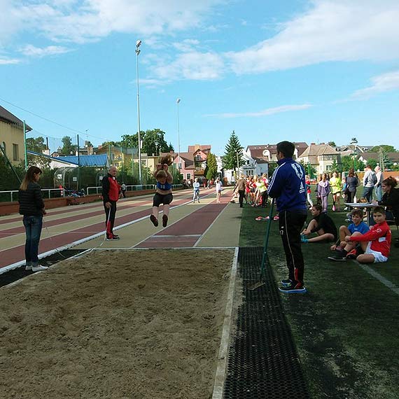 Mi�dzyzdrojskie Czwartki Lekkoatletyczne