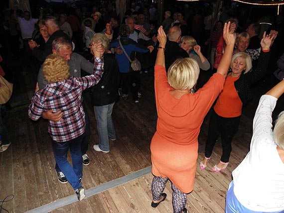 Po�egnanie lata 2015 w Mi�dzywodziu
