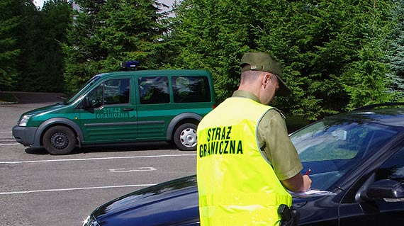 Musz� opu�ci� Polsk�