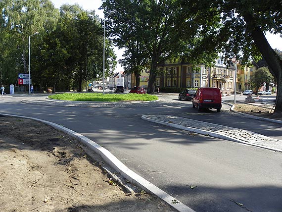 Czy Rada Miejska w Kamieniu Pomorskim to tylko gremium do podnoszenia r�k „za”?