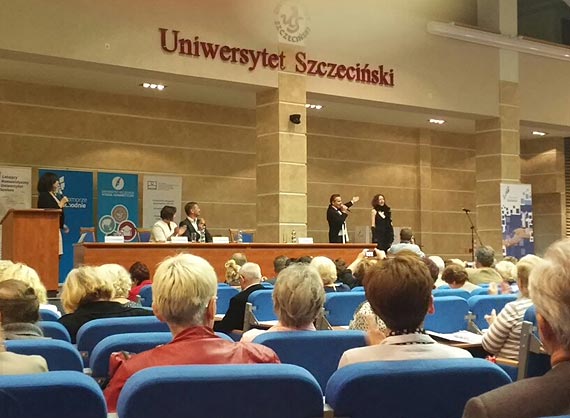 V Zachodniopomorskie Forum Lider�w UTW