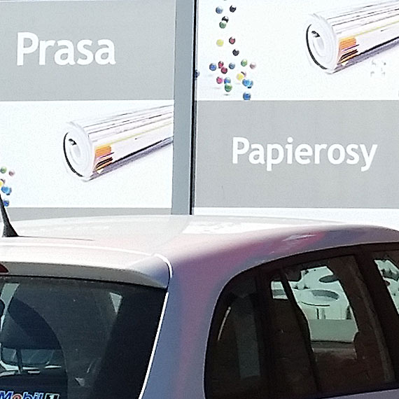 W Golczewie skradziono papierosy o warto�ci ponad 12 tysi�cy z�otych! 
