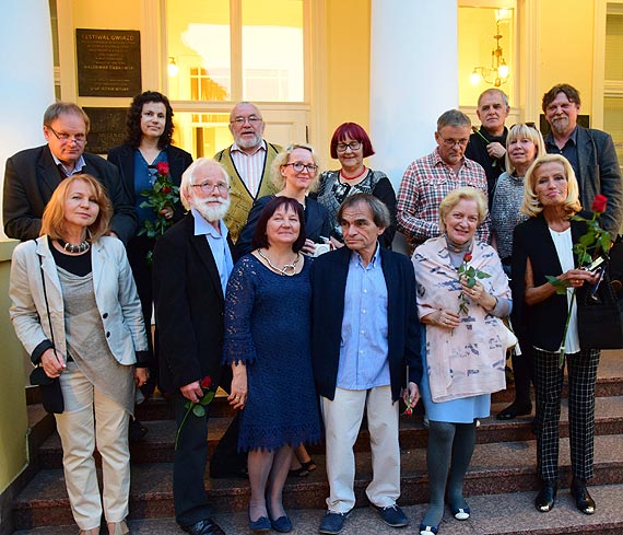Plener malarski "Morskie Inspiracje 2015". Zobacz fotogaleri�!