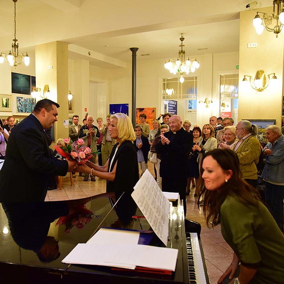 Plener malarski "Morskie Inspiracje 2015". Zobacz fotogaleri�!