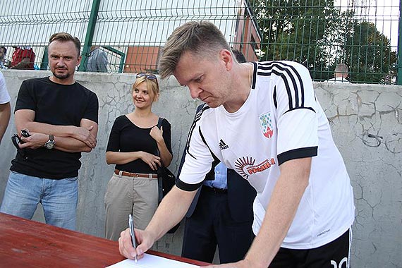 Razem mo�emy wi�cej na leczenie dzieci